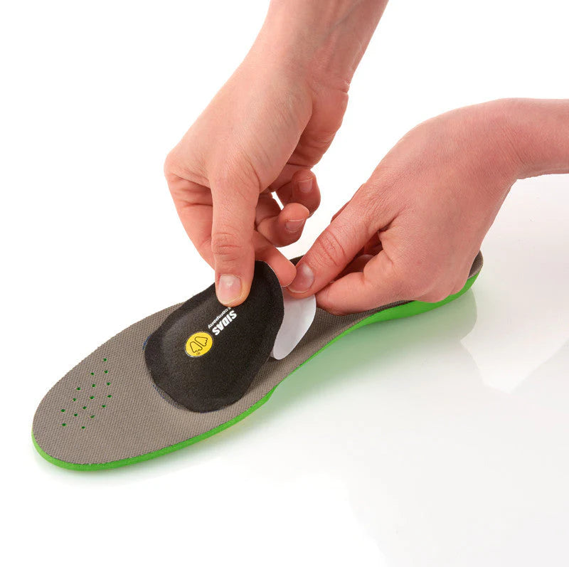 Protection en mousse - Foam Met Pads