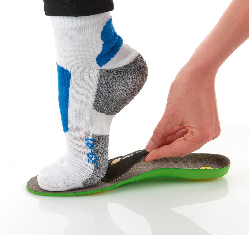 Protection en mousse - Foam Met Pads