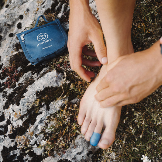 Footcare Kit