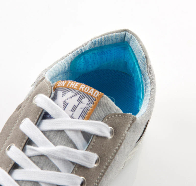 Gel protection - Gel Heel Strips