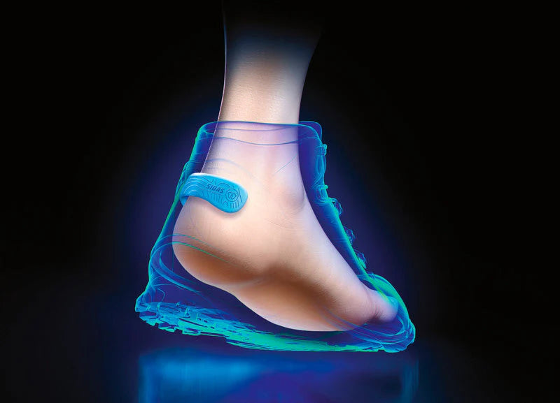 Gel protection - Gel Heel Strips
