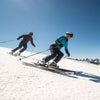 Ski insoles