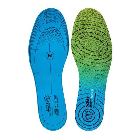 Semelles course à pied - Impact Reducer Dual Foam