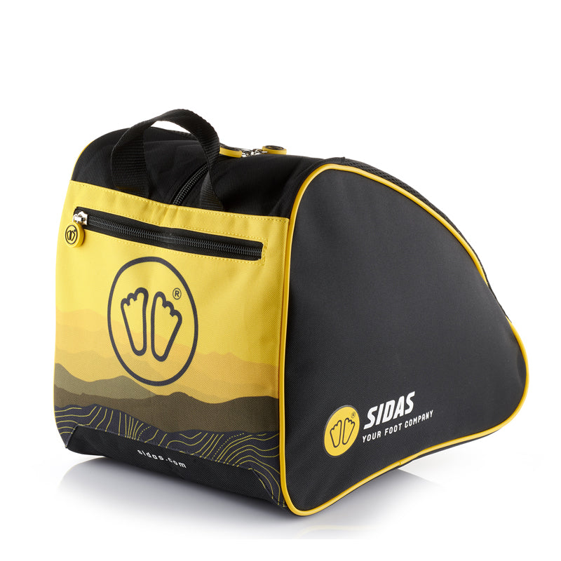 Hiking shoe bag - Nylon Shoe Bag Evo