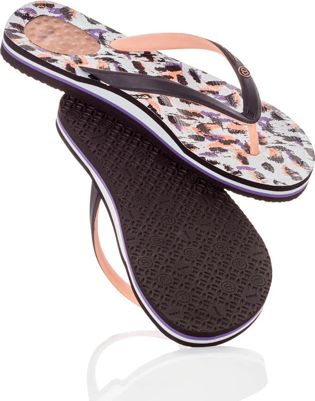 Flip flops - Paddle Gel Animal