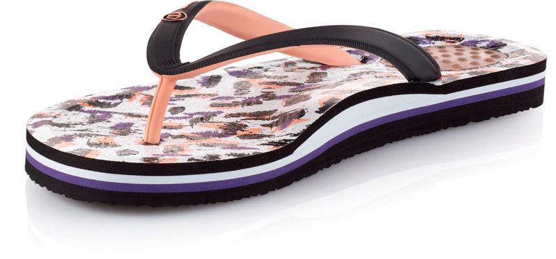 Flip flops - Paddle Gel Animal