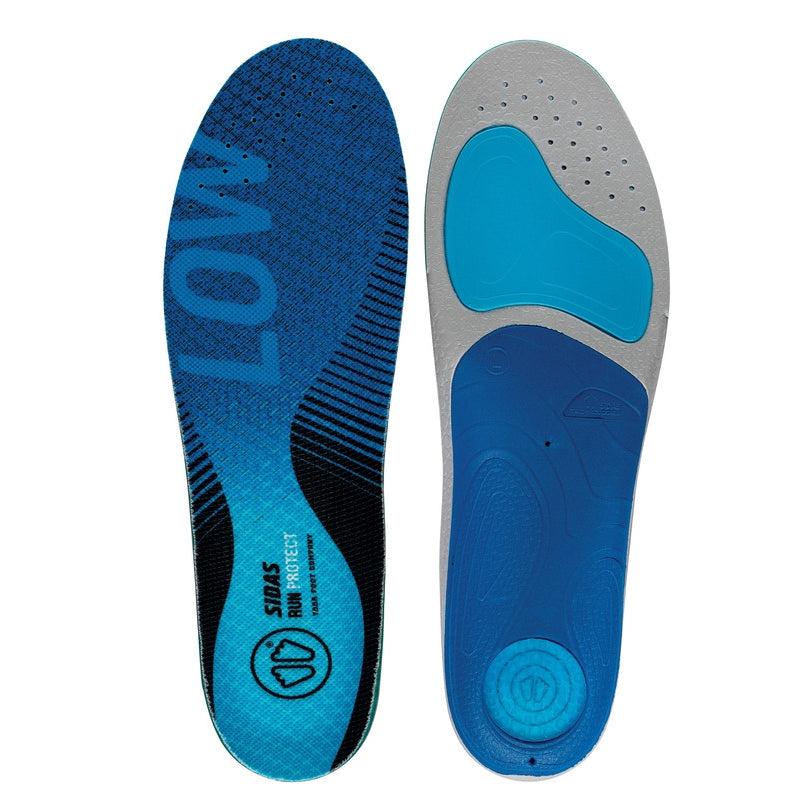 Semelles course à pied -  Run 3Feet® Protect Low