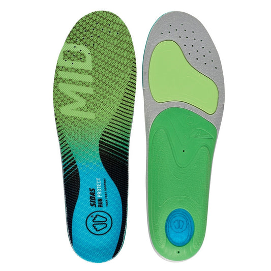 Semelles course à pied -  Run 3Feet® Protect Mid