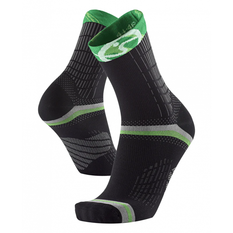 Laufsocken - Run Feel Crew SYBLO