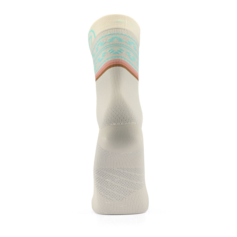 Running socks - Run Spirit white