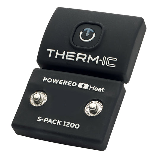 Spare heated socks battery - S-Pack 1200