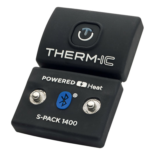 Spare heated socks battery - S-Pack 1400B