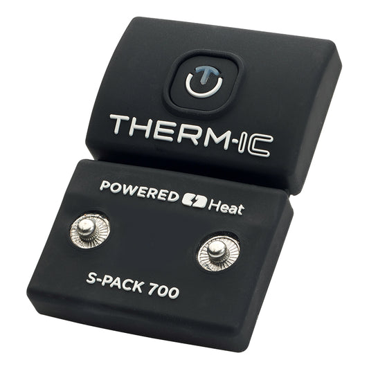 Spare heated socks battery - S-Pack 700 B