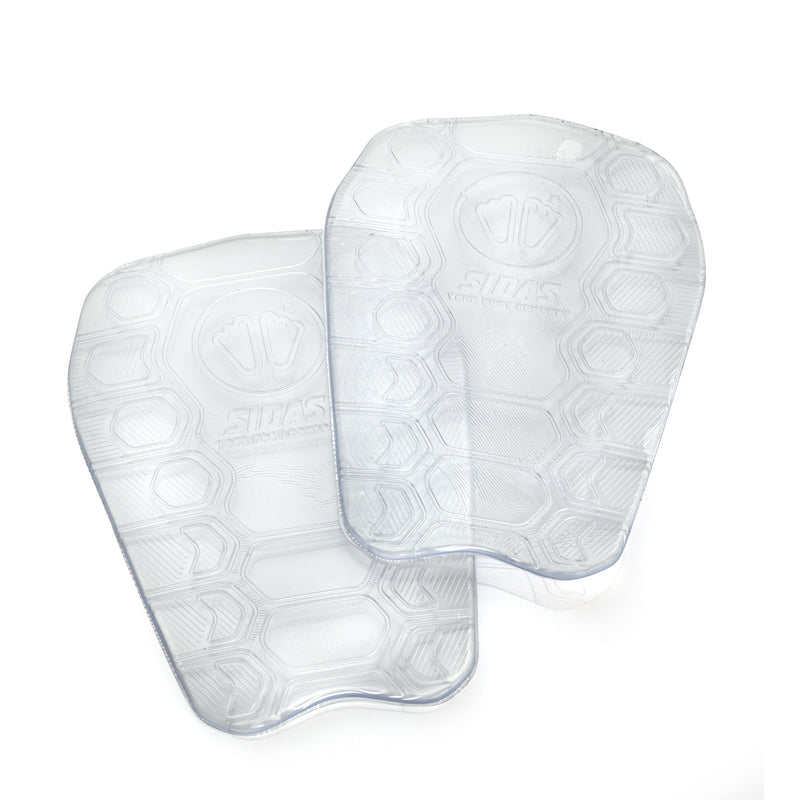 Gel tibial protector - Shin Protector Evo