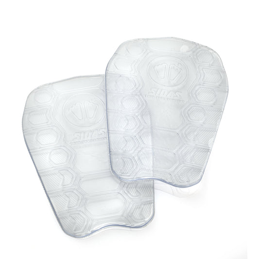 Gel tibial protector - Shin Protector Evo