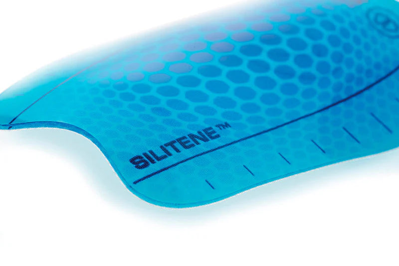 Protection tibiale en gel - Shin Protector