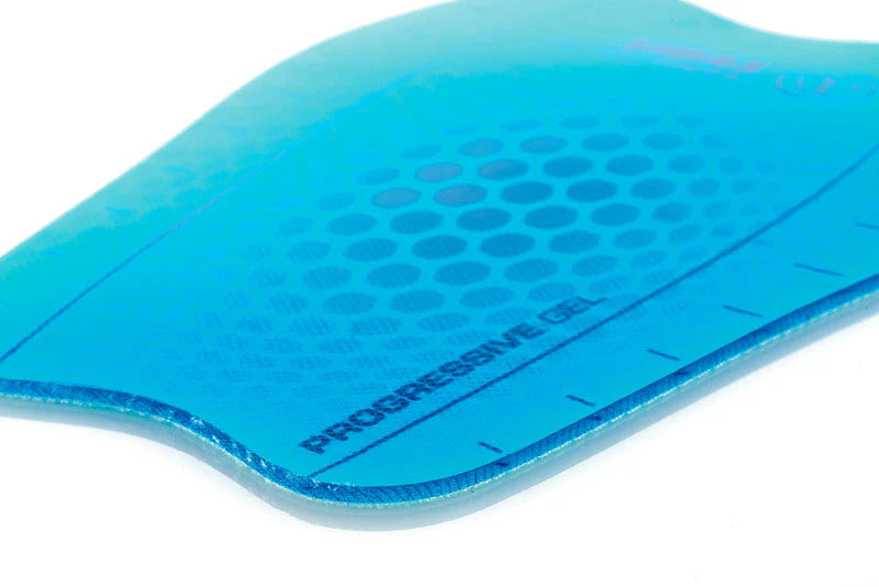 Protection tibiale en gel - Shin Protector