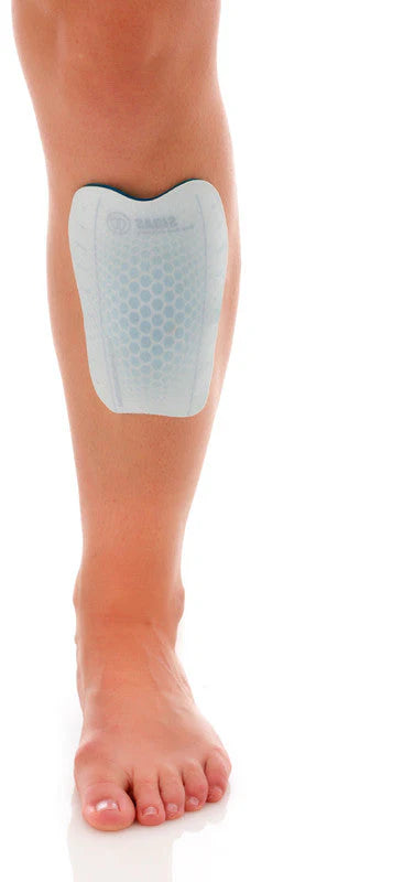 Protection tibiale en gel - Shin Protector