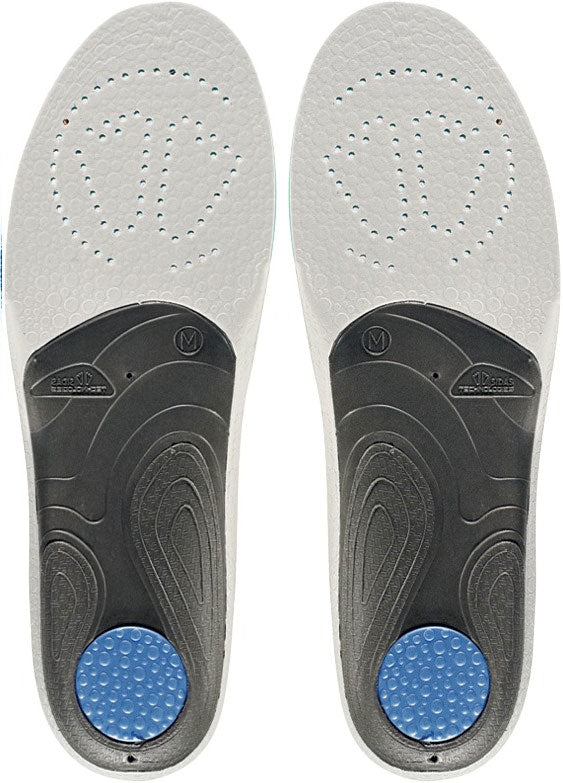 Semelles quotidien - 3Feet® Low