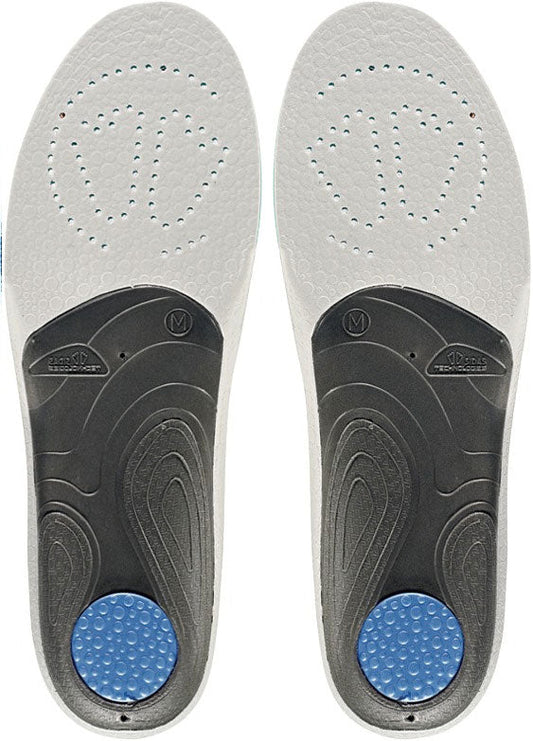 Semelles quotidien - 3Feet® Low