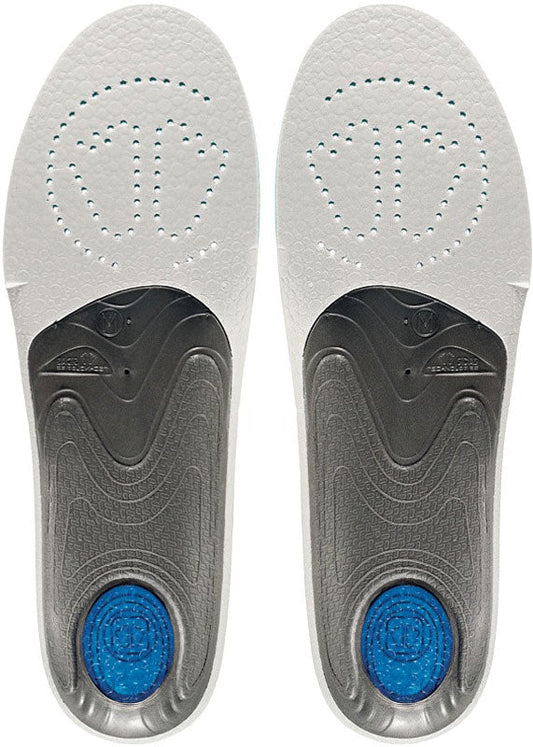 Semelles quotidien - 3Feet® Mid