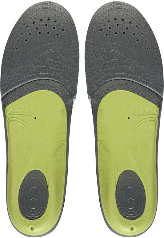 Einlegesohlen für den Alltag - 3Feet® Slim High