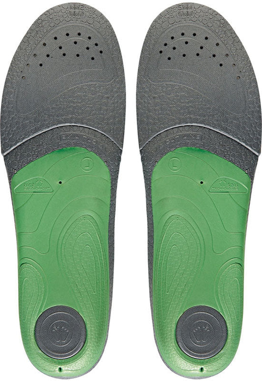 Einlegesohlen für den Alltag - 3Feet® Slim Low