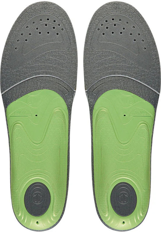 Einlegesohlen für den Alltag - 3Feet® Slim Mid