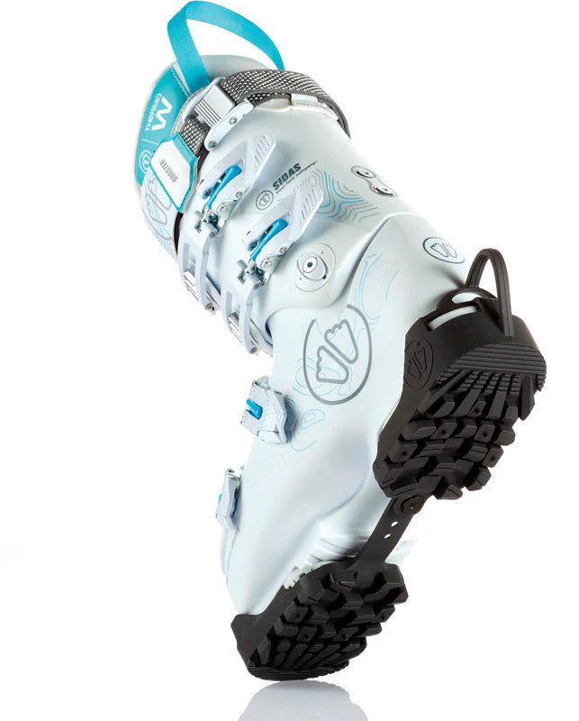 Protection antiglisse - Ski Boot Traction Noir