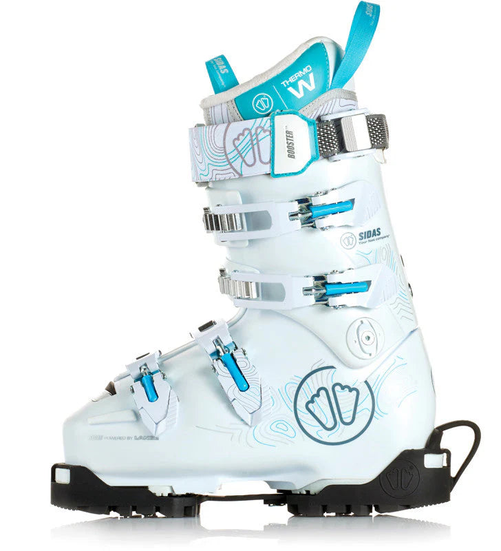 Protection antiglisse - Ski Boot Traction Noir