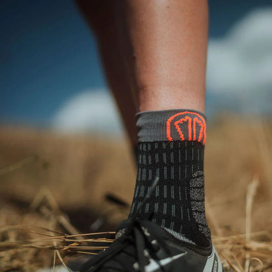 T-FREE® Trail Black/Grey