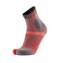 Trail running Socken - T-Free® Trail orange/grau