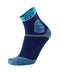 Trail Protect Blue/Turquoise