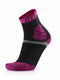 Trail Protect Pink/Black