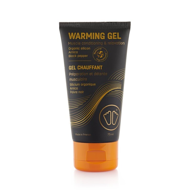 Wärmegel – Warming Gel