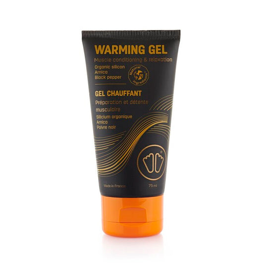 Gel chauffant - Warming Gel
