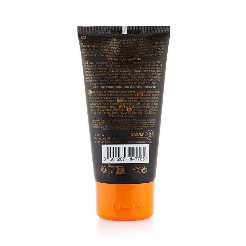 Wärmegel – Warming Gel