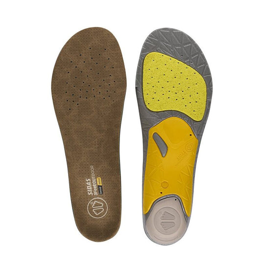 Semelles de randonnée - 3Feet® Outdoor Sense High