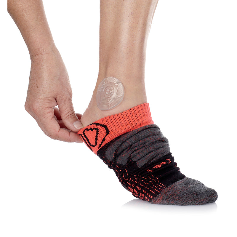 Gel ankle protector - Ankle Protector Evo