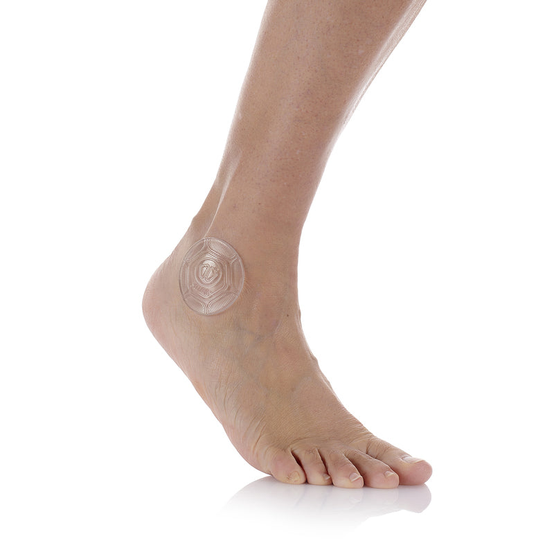 Gel ankle protector - Ankle Protector Evo